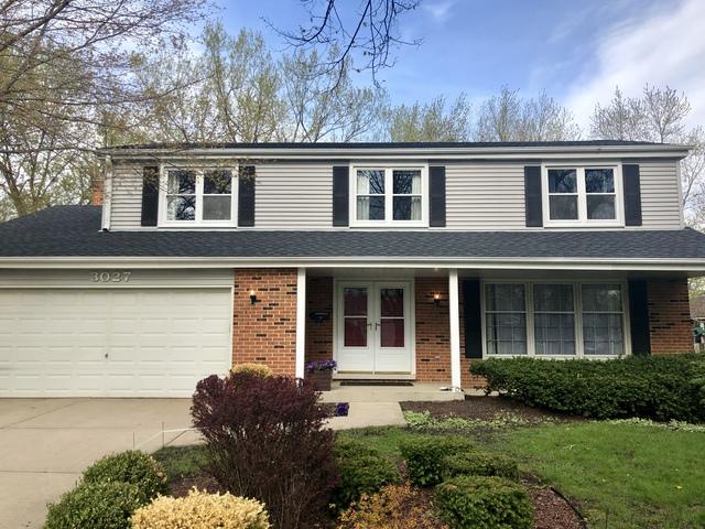 3027 Huntington Drive - Photo 1