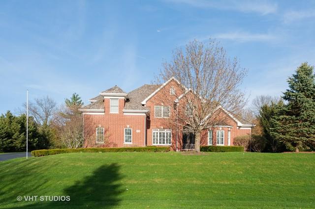 1134 Bull Valley Drive - Photo 1