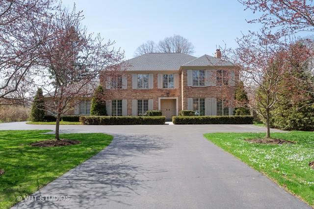 530 Lexington Drive - Photo 1