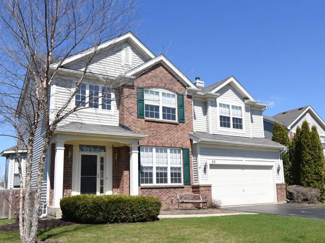 55 Old Mill Trail - Photo 1