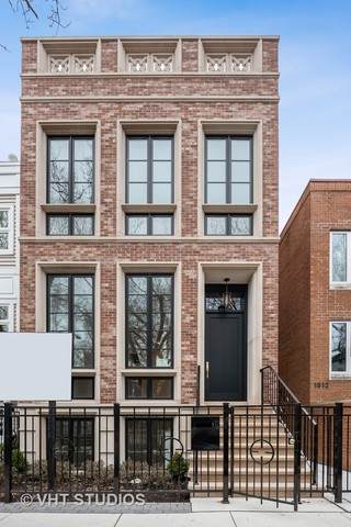 1810 Hudson Avenue - Photo 1