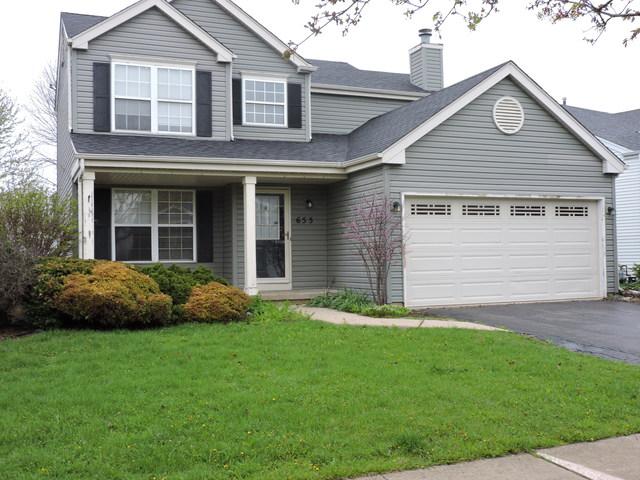 655 Nichole Lane - Photo 1