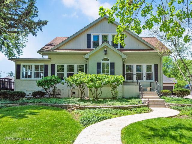 328 Montclair Avenue - Photo 1