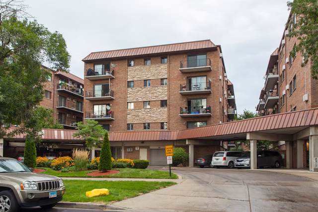 2325 Neva Avenue - Photo 1