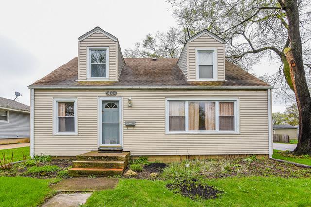 601 Glenview Avenue - Photo 1