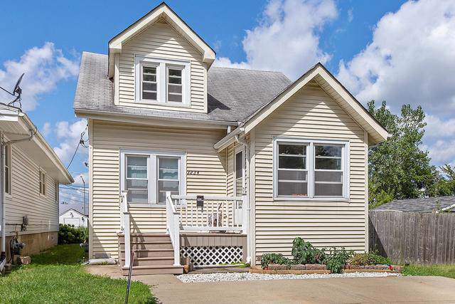 3234 Wallace Avenue - Photo 1