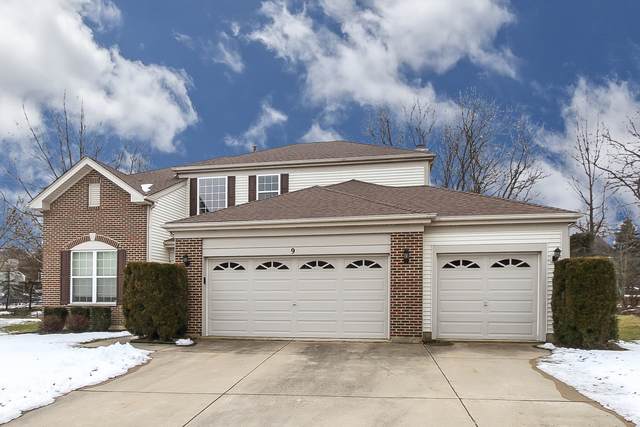 9 Goldcrest Court - Photo 1