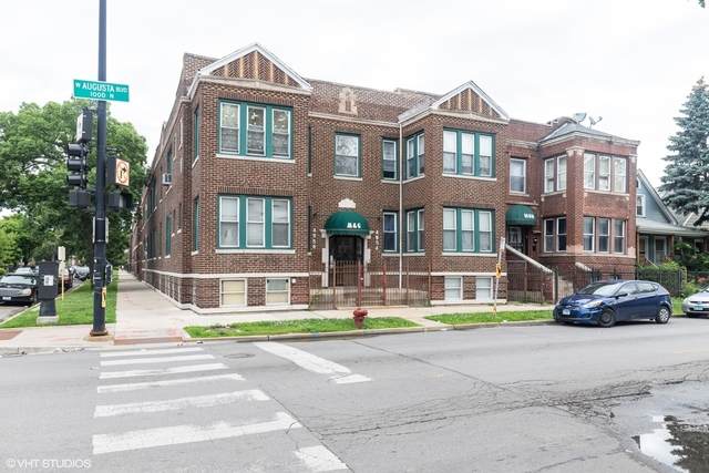 1009 Lavergne Avenue - Photo 1