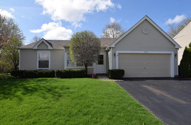 2181 Cumberland Parkway - Photo 1