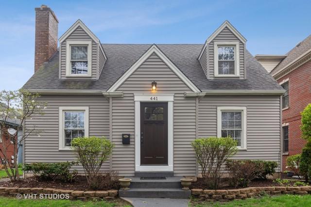 441 Argyle Avenue - Photo 1