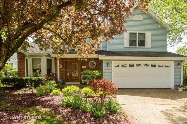 465 Thistle Lane - Photo 1