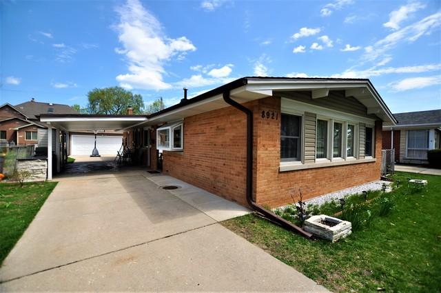 8921 Mango Avenue - Photo 1