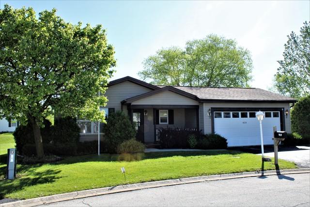 909 Shetland Court - Photo 1