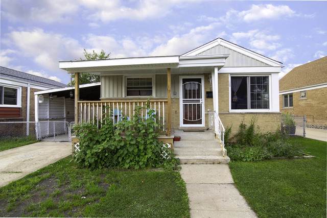 7754 Komensky Avenue - Photo 1