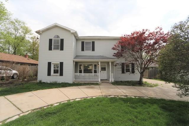 811 Villa Avenue - Photo 1