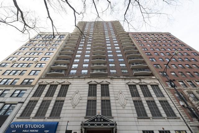 1250 Dearborn Street - Photo 1