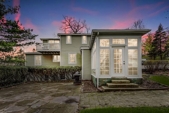 302 Summit Drive - Photo 1
