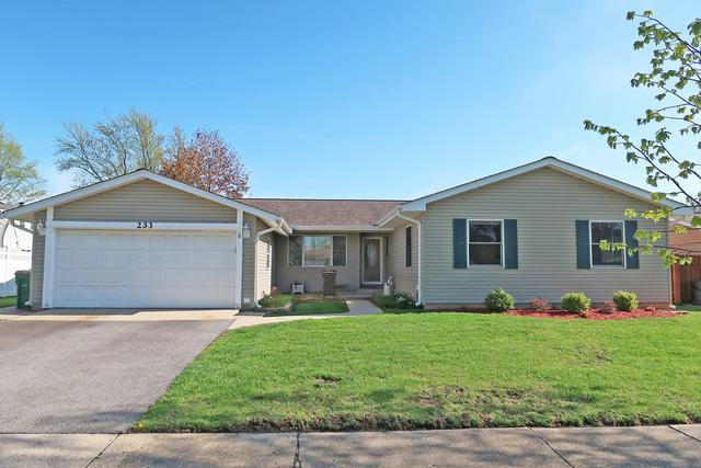 233 Shelley Road - Photo 1