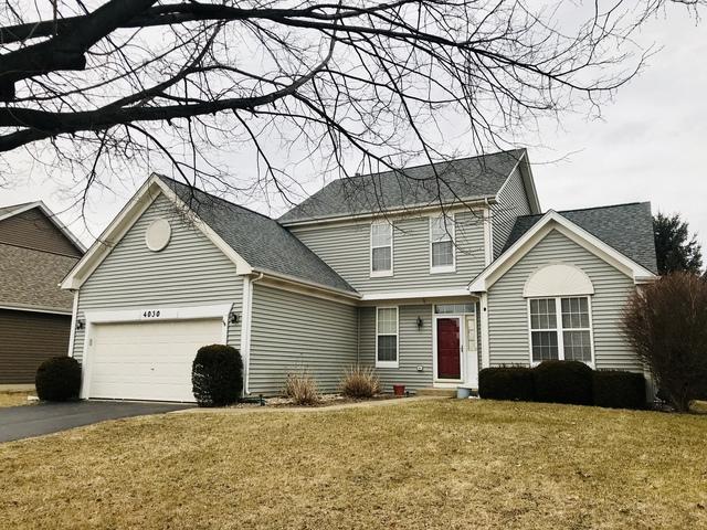 4030 Tansy Road - Photo 1