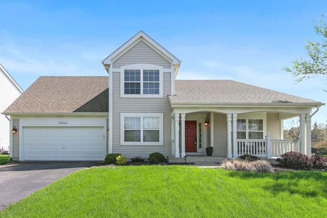 2444 Wydown Lane - Photo 1