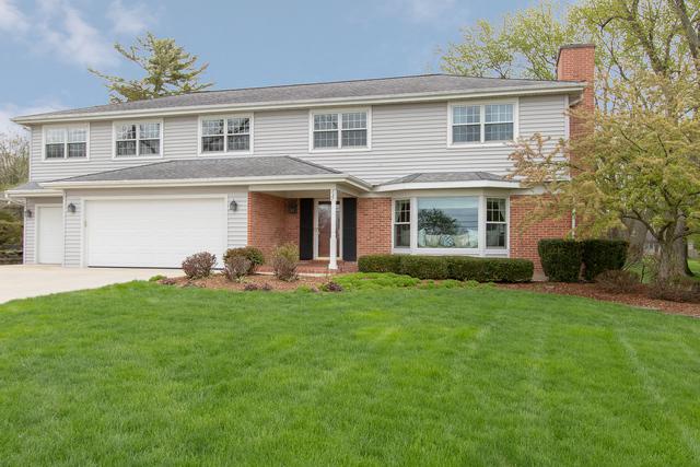 737 Cumnor Avenue - Photo 1
