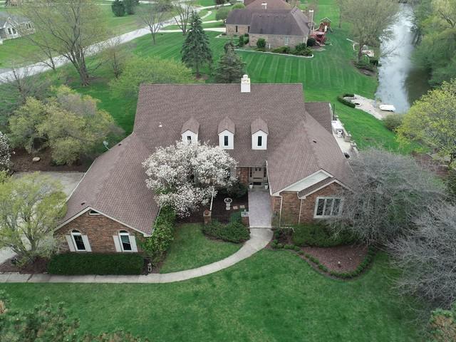 23633 Hearthside Drive - Photo 1