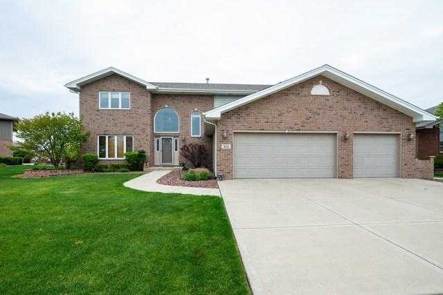 8659 Monaghan Drive - Photo 1