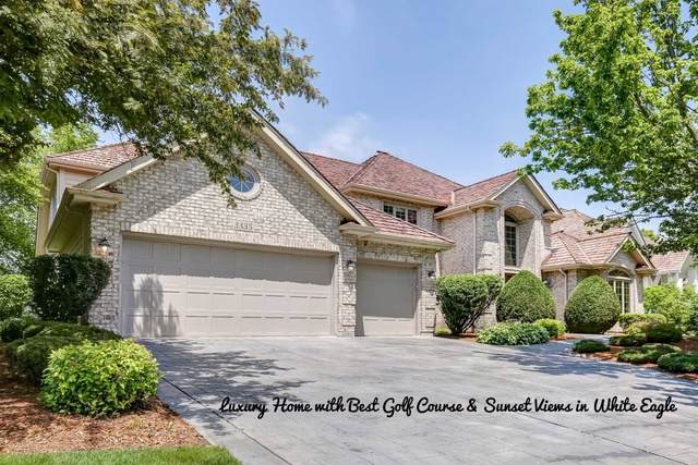 3335 White Eagle Drive - Photo 1