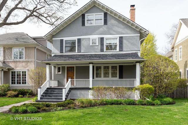 1012 Linden Avenue - Photo 1