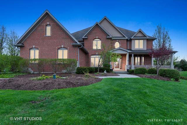 39716 Orchard Bluff Lane - Photo 1