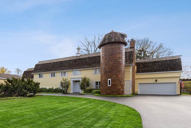 635 Tiverton Road - Photo 1
