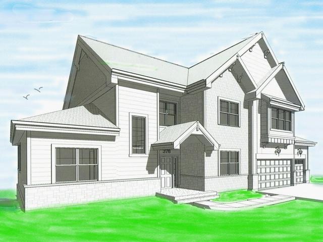 378 Michigan Avenue - Photo 1