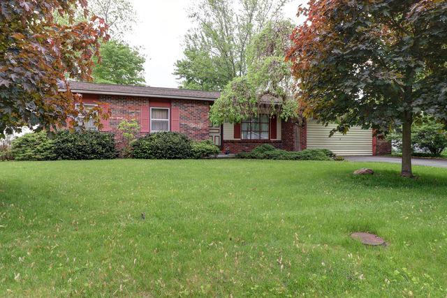 201 Evergreen Drive - Photo 1