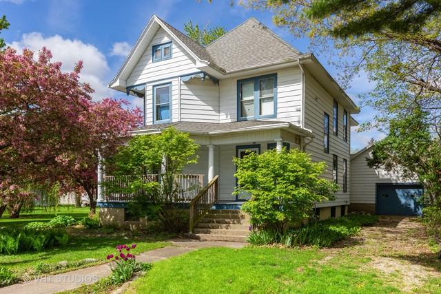 307 Monroe Street - Photo 1