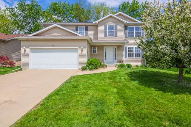 310 Basswood Lane - Photo 1