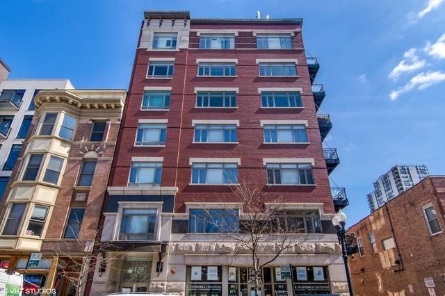 1429 Wells Street - Photo 1