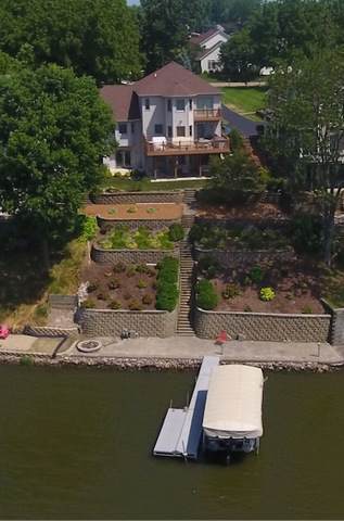 1157 Lady Bird Drive - Photo 1