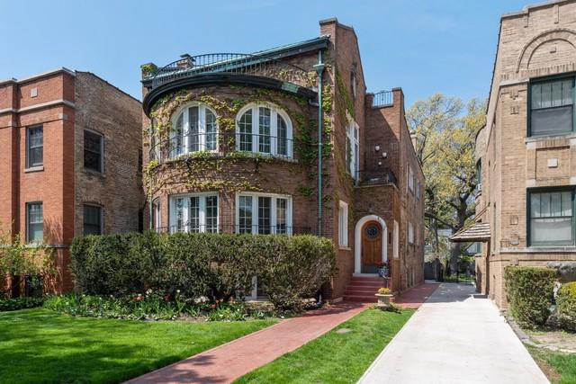 1123 Hull Terrace - Photo 1