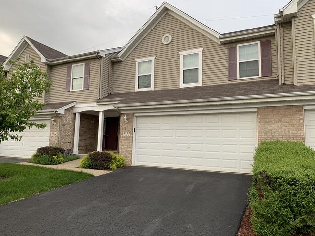 1322 Harvest Drive - Photo 1