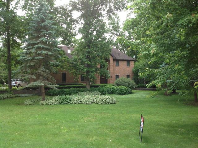 5711 Whiting Drive - Photo 1