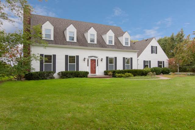 23740 Hearthside Drive - Photo 1