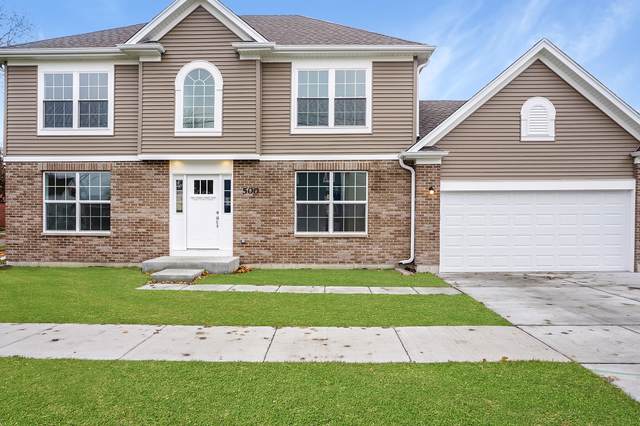 500 23rd Avenue - Photo 1