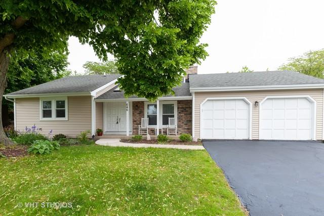 646 Stout Court - Photo 1