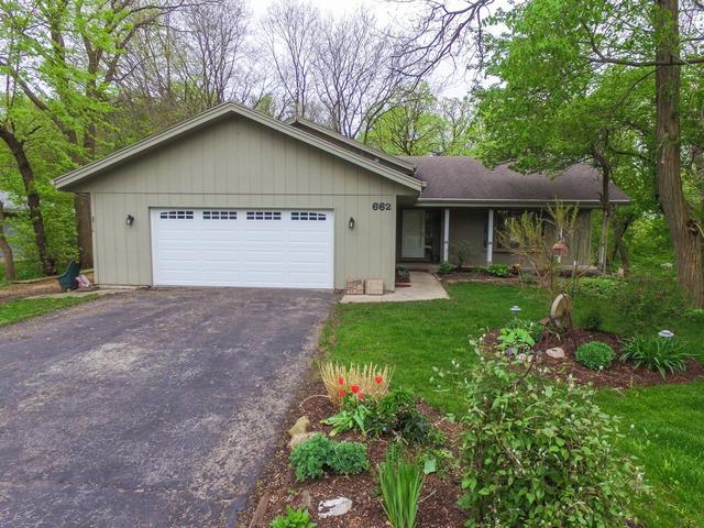 662 Valley Forge Trail - Photo 1