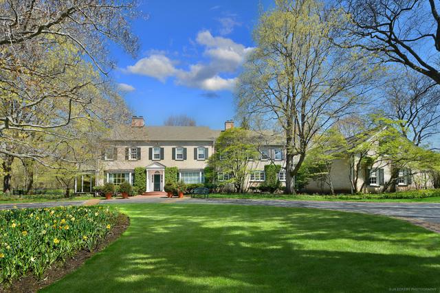 120 Alden Lane - Photo 1