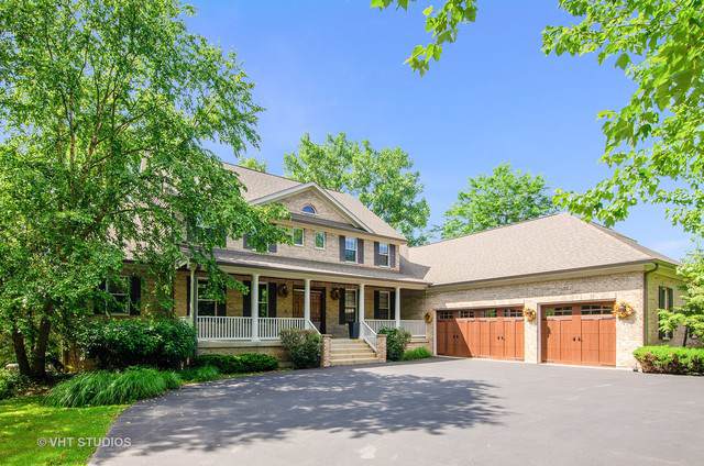 462 Oakwood Drive - Photo 1