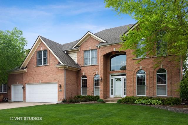 848 Willow Street - Photo 1