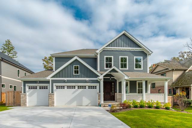 1121 Warrington Road - Photo 1