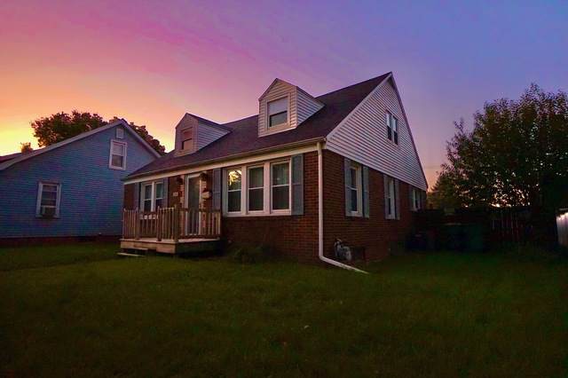 1103 Hickory Street - Photo 1