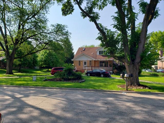 10833 Cantigny Road - Photo 1